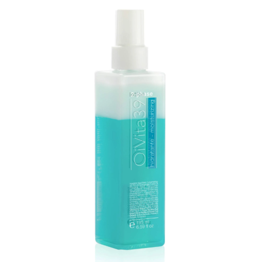 OiVita39 Nawilżający spray 2-fazowy 195 ml