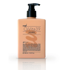 Maska do włosów kręconych OiVita39 CurlyMethod 500 ml