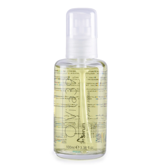 Serum odbudowujące włosy OiVita39 Repair Serum 100 ml