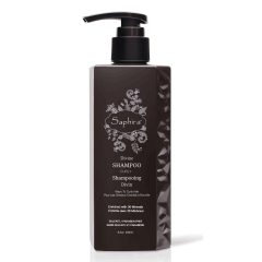 Szampon mineralny Saphira Curly do włosów kręconych 250 ml