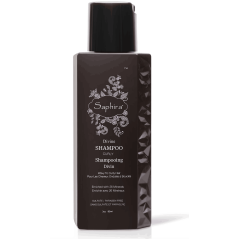 Szampon mineralny Saphira Curly do włosów kręconych 90 ml