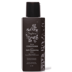 Saphira Curly Conditioner odżywka mineralna do włosów kręconych 90 ml