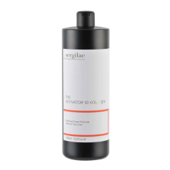 Utleniacz 3% SERGILAC 1000 ml
