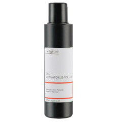 Utleniacz 6% SERGILAC, 120 ml