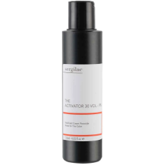 Utleniacz 9% SERGILAC, 120 ml