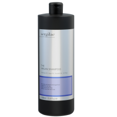 Szampon z olejkiem arganowym Sergilac 1000 ml