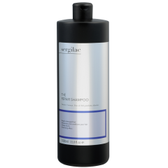 Szampon regenerujący włosy Sergilac 1000 ml