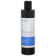 Szampon Sergilac do włosów farbowanych 250 ml