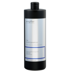 Szampon Sergilac neutralizujący żółty pigment 1000 ml